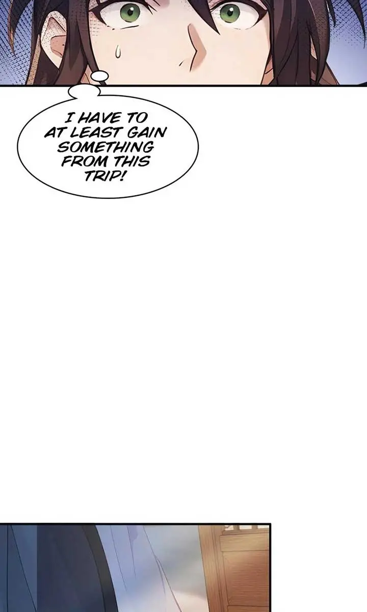 I've Been Invincible for a Long Time Chapter 15 Page 23