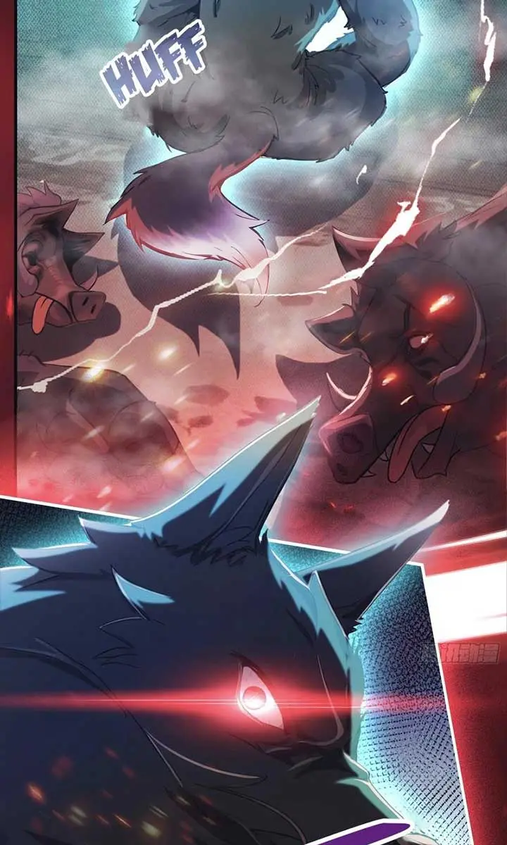 I've Been Invincible for a Long Time Chapter 15 Page 26