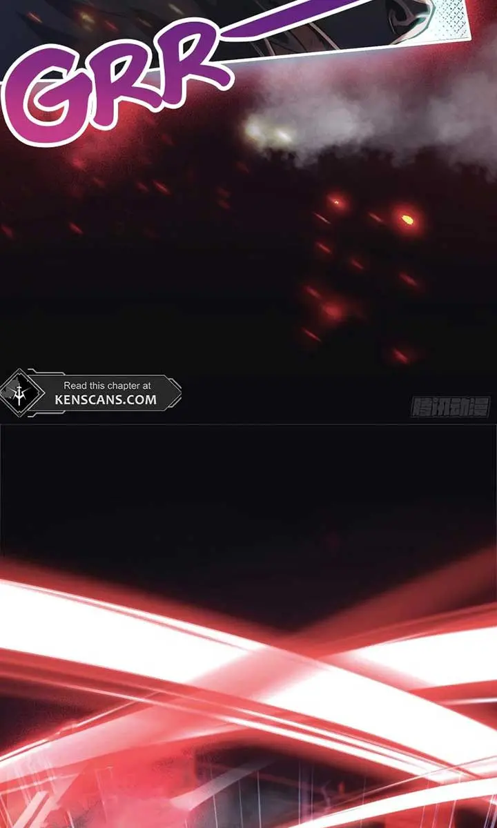 I've Been Invincible for a Long Time Chapter 15 Page 27