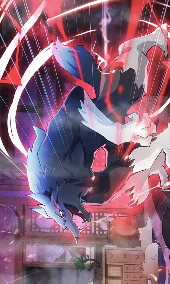 I've Been Invincible for a Long Time Chapter 15 Page 28