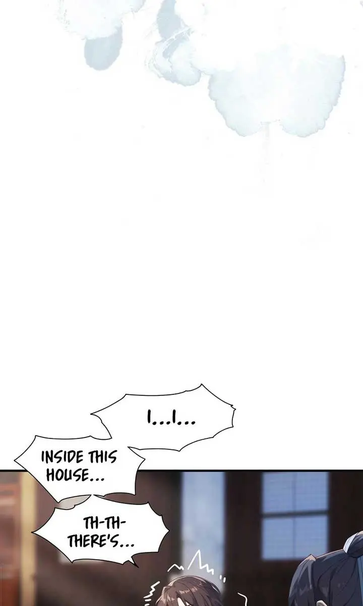 I've Been Invincible for a Long Time Chapter 15 Page 37