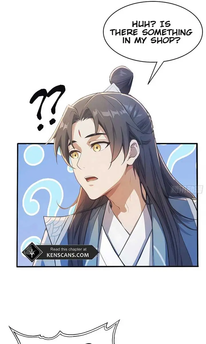 I've Been Invincible for a Long Time Chapter 15 Page 39