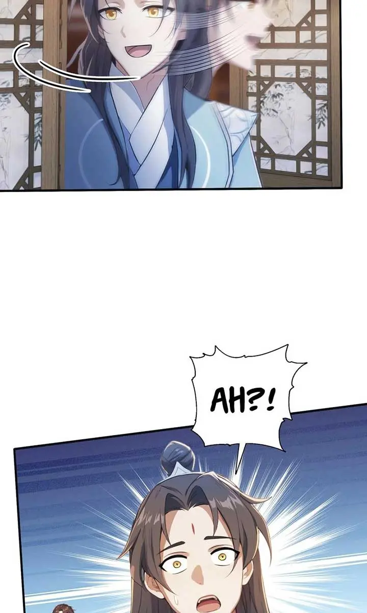 I've Been Invincible for a Long Time Chapter 15 Page 45