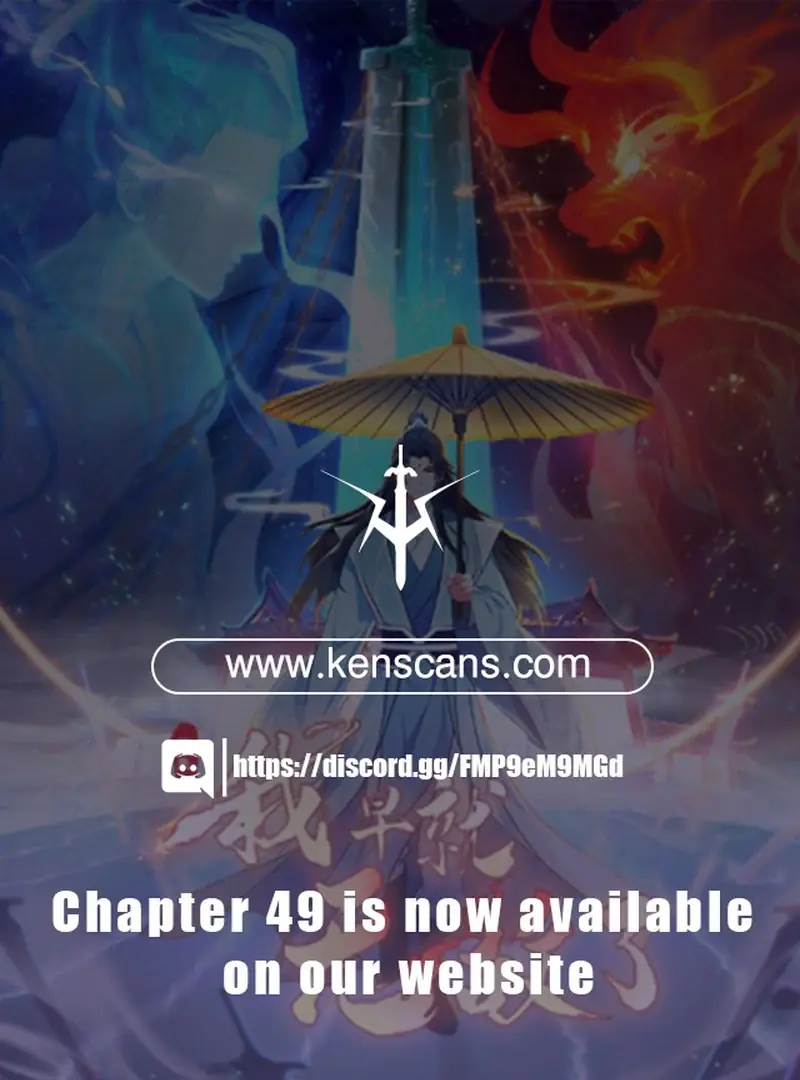 I've Been Invincible for a Long Time Chapter 16 Page 2