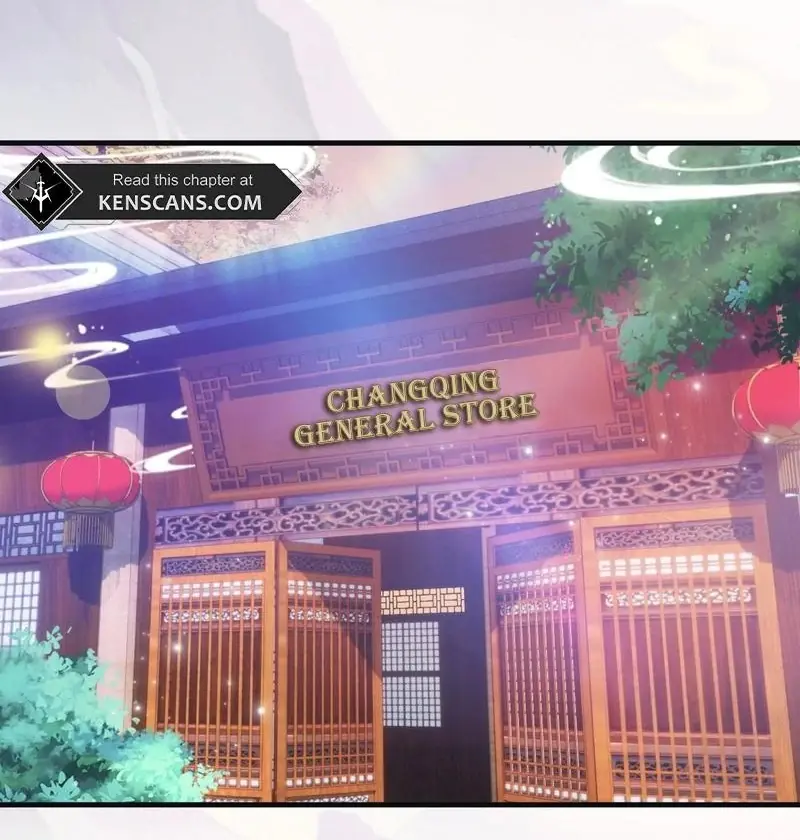 I've Been Invincible for a Long Time Chapter 16 Page 7