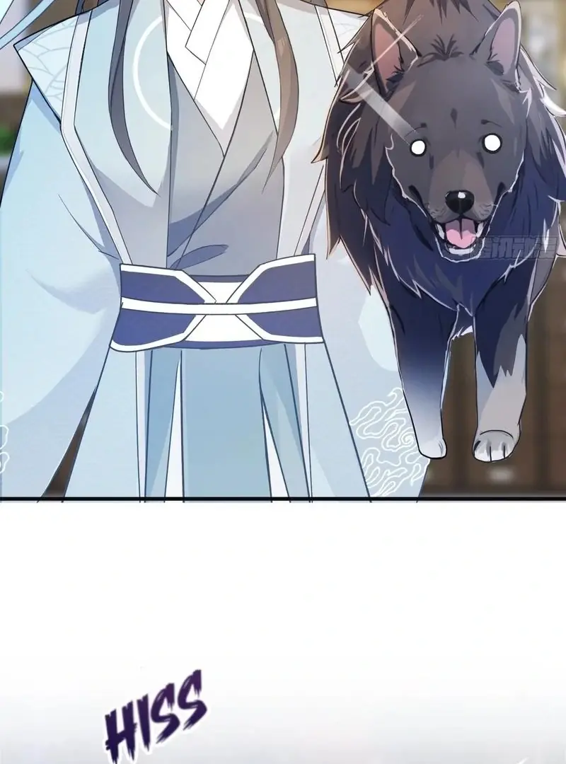 I've Been Invincible for a Long Time Chapter 16 Page 20