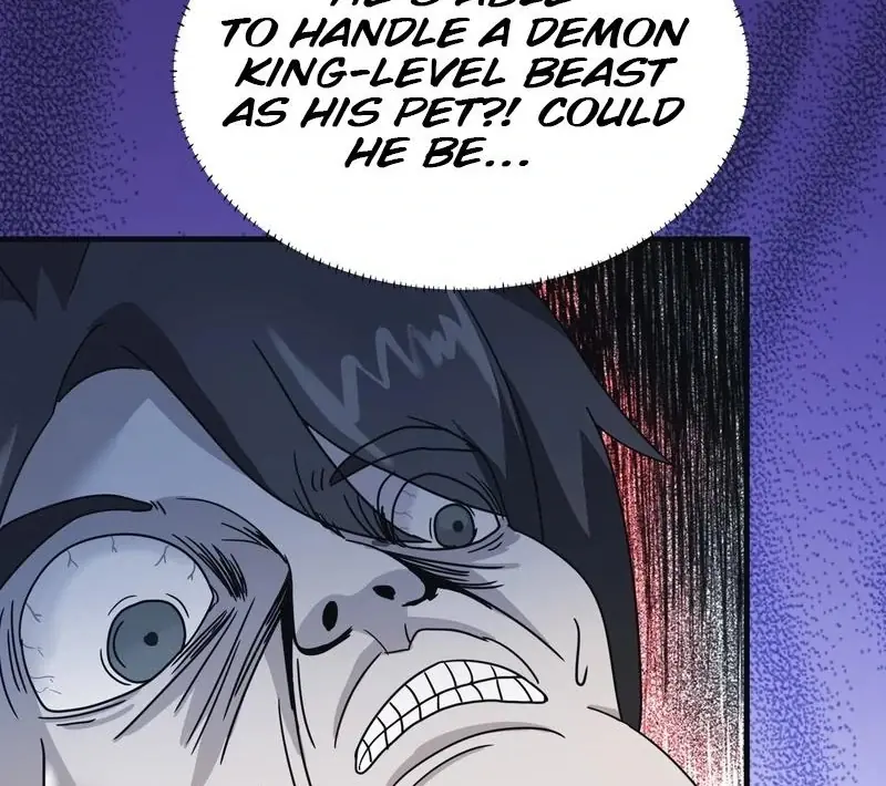 I've Been Invincible for a Long Time Chapter 16 Page 23