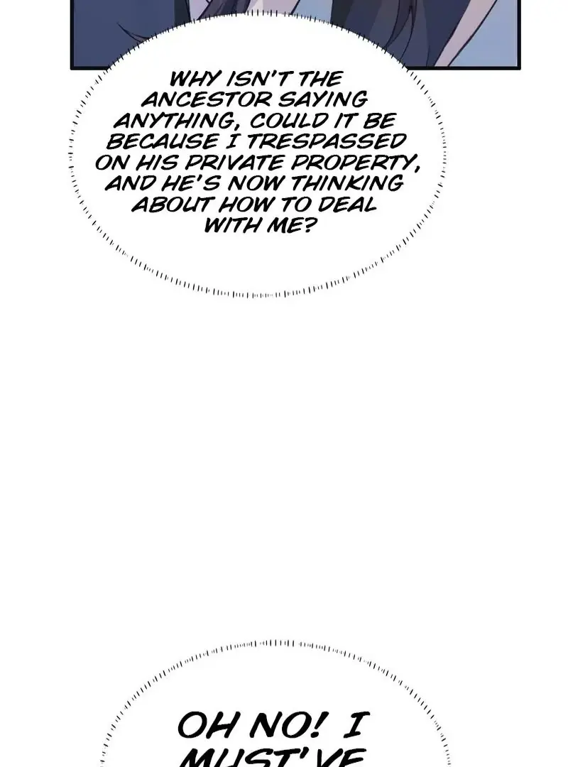 I've Been Invincible for a Long Time Chapter 16 Page 39