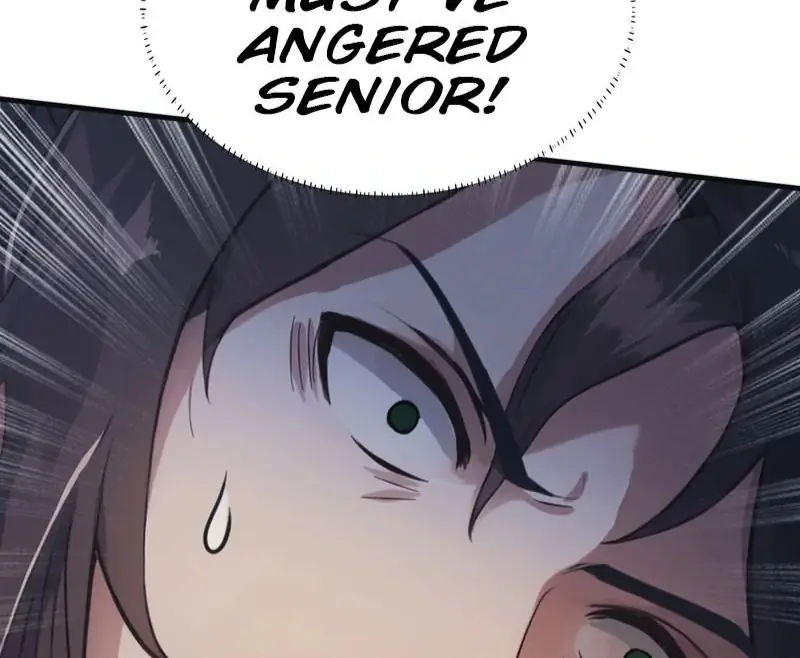 I've Been Invincible for a Long Time Chapter 16 Page 40