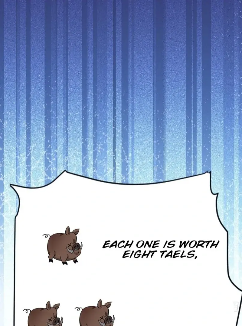 I've Been Invincible for a Long Time Chapter 16 Page 42