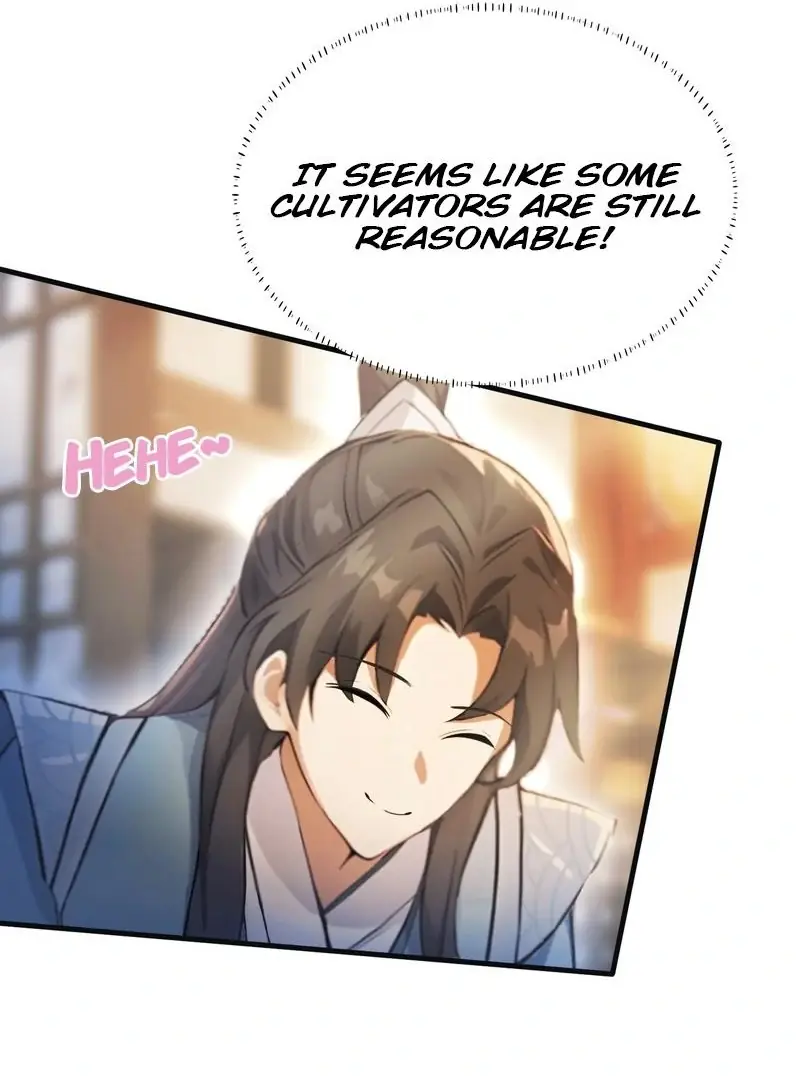 I've Been Invincible for a Long Time Chapter 16 Page 50