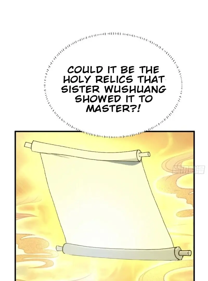 I've Been Invincible for a Long Time Chapter 16 Page 55