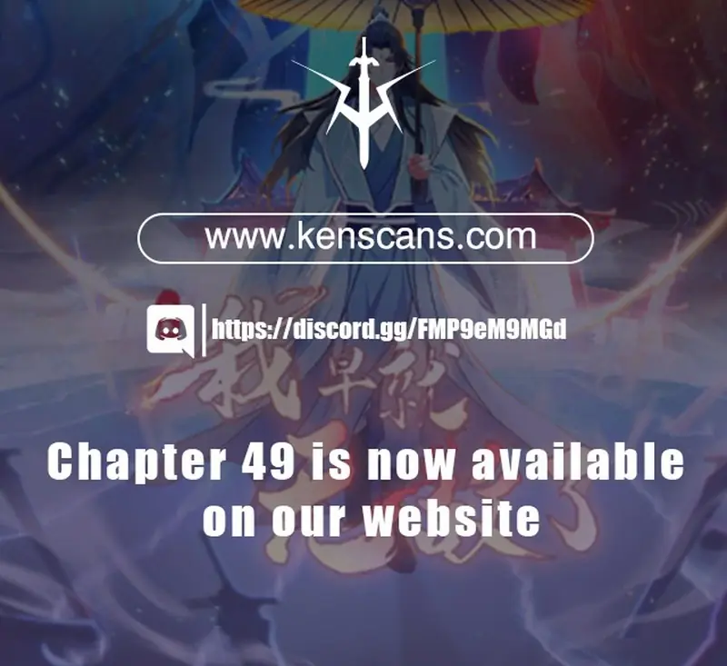 I've Been Invincible for a Long Time Chapter 16 Page 64