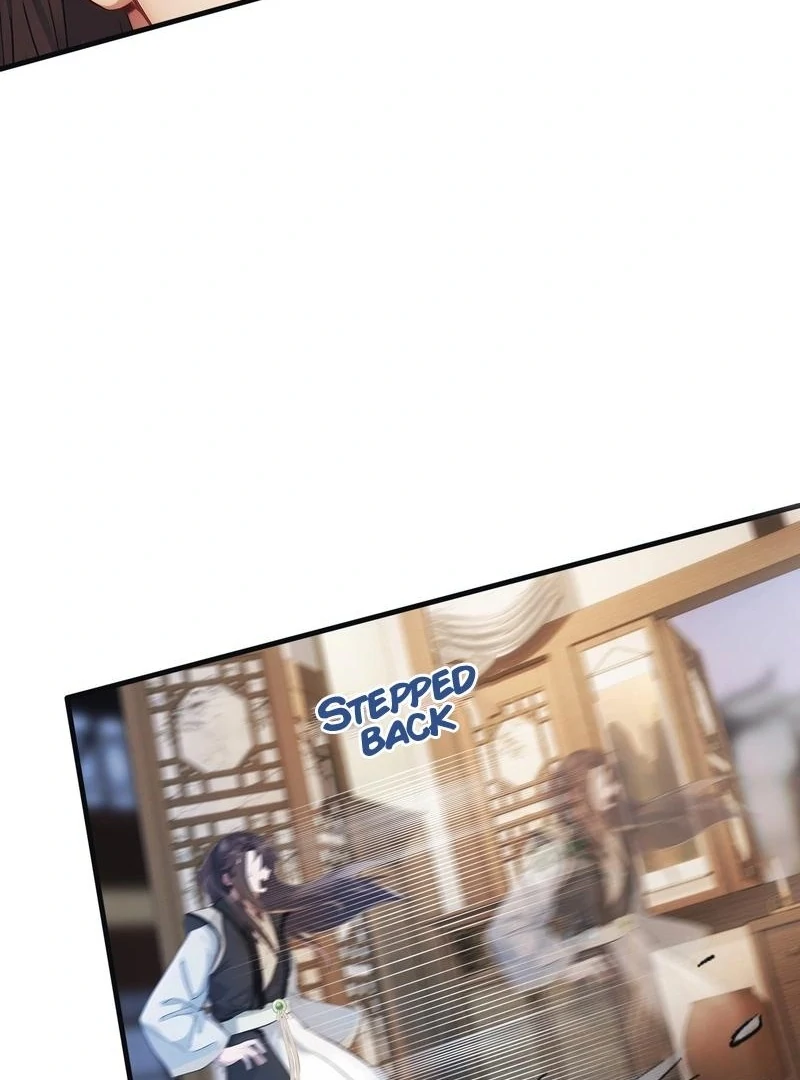 I've Been Invincible for a Long Time Chapter 17 Page 14