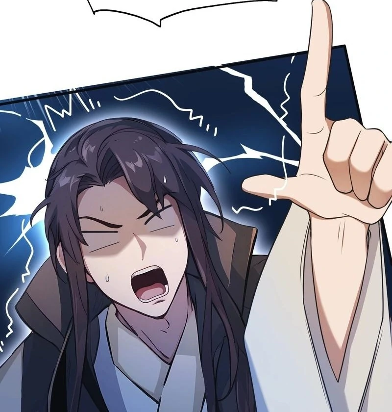 I've Been Invincible for a Long Time Chapter 17 Page 16