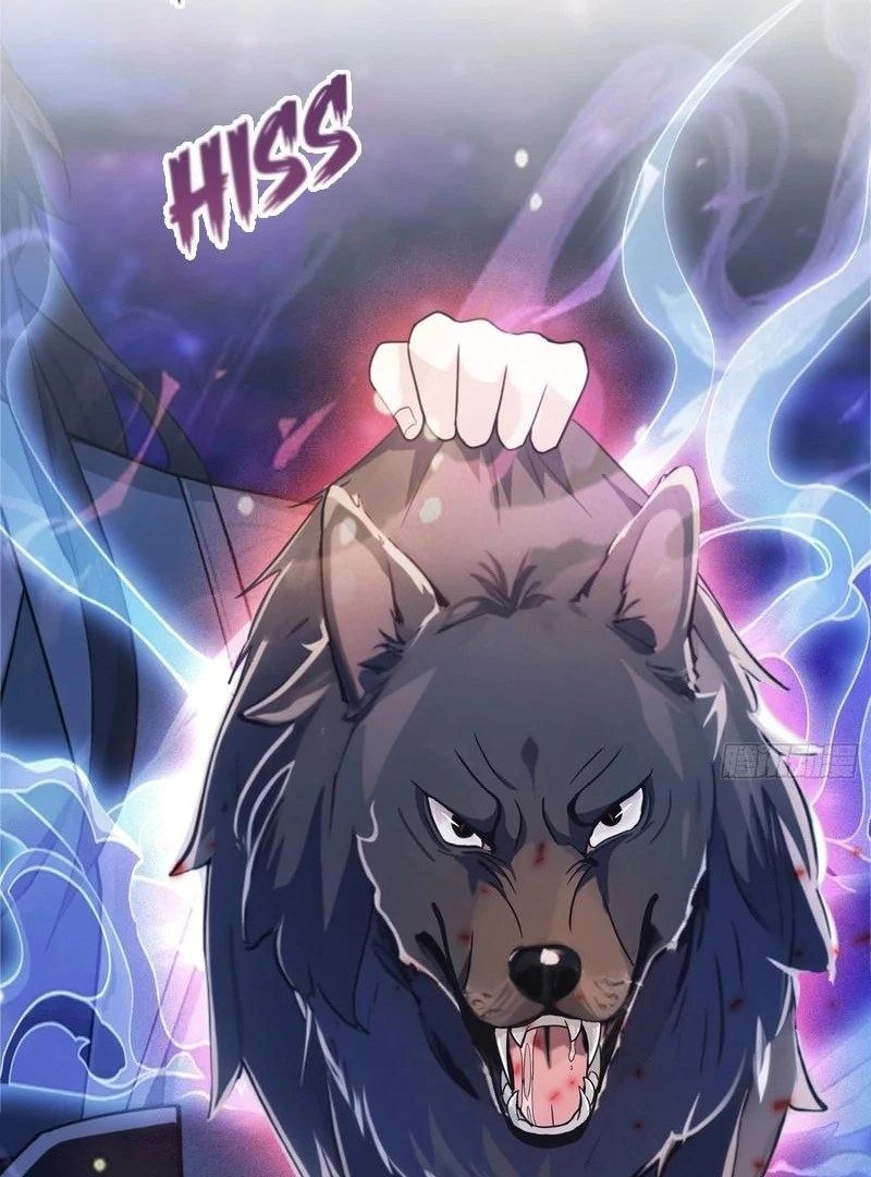 I've Been Invincible for a Long Time Chapter 17 Page 20