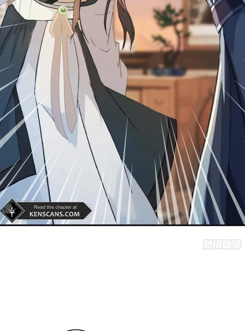 I've Been Invincible for a Long Time Chapter 17 Page 26