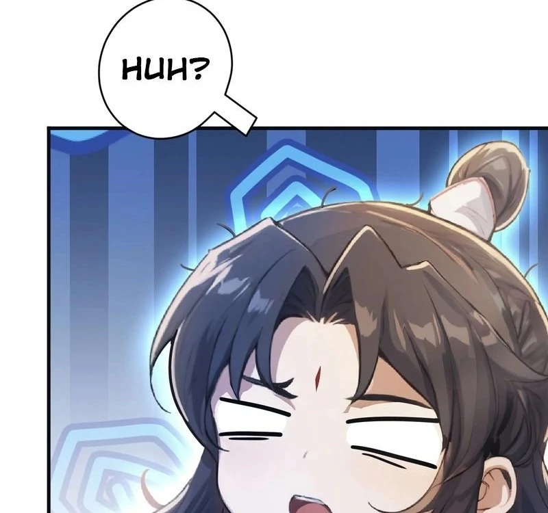 I've Been Invincible for a Long Time Chapter 17 Page 27