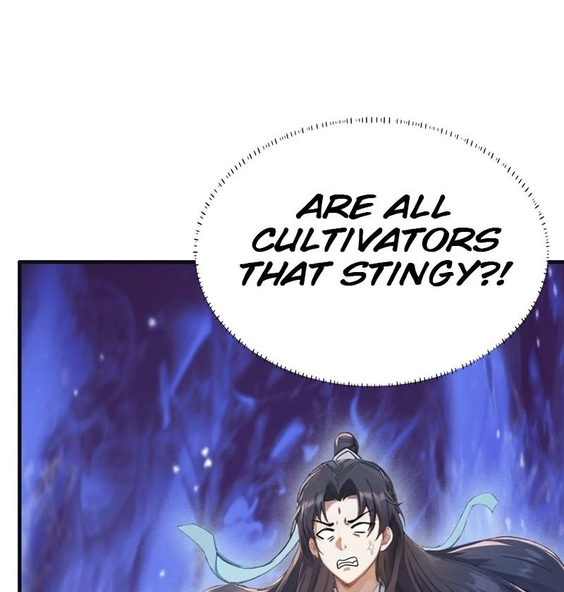 I've Been Invincible for a Long Time Chapter 17 Page 33