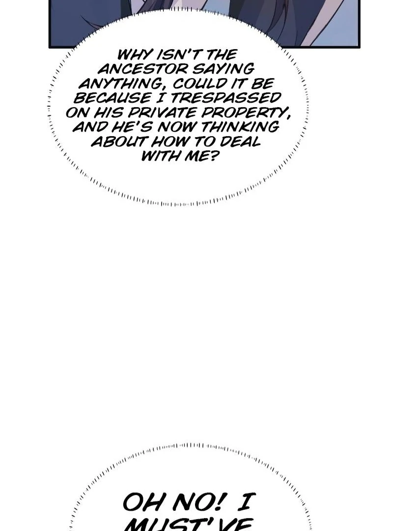 I've Been Invincible for a Long Time Chapter 17 Page 38