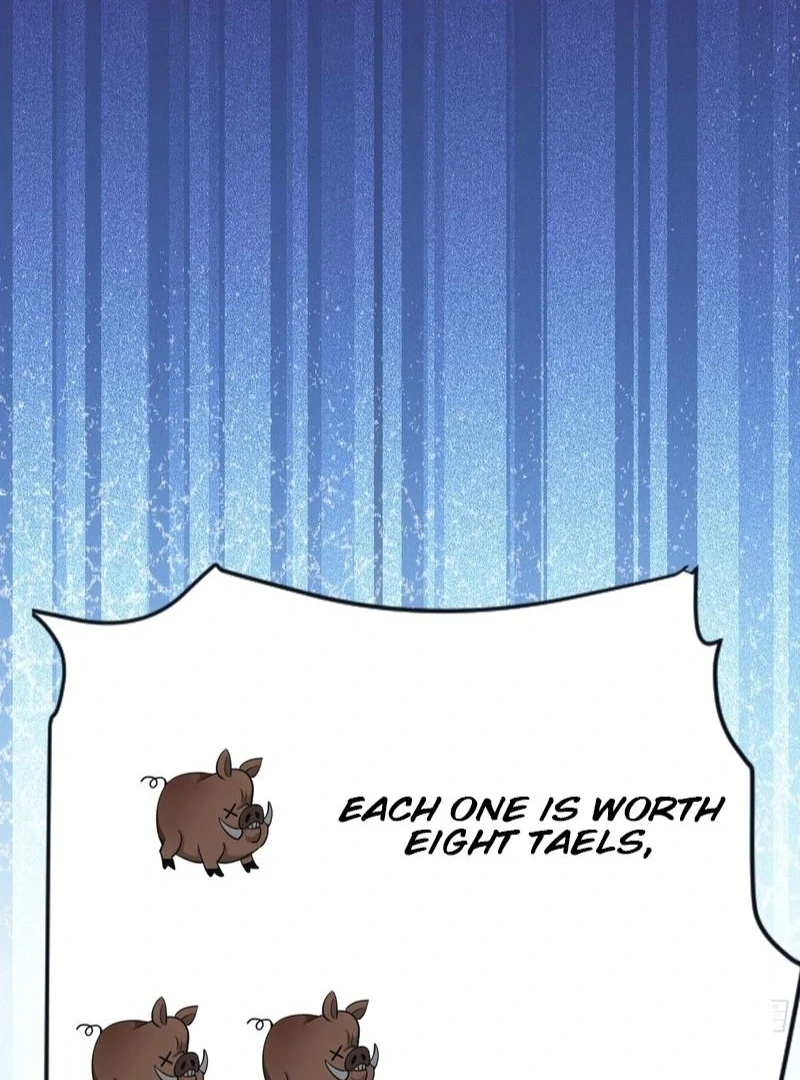 I've Been Invincible for a Long Time Chapter 17 Page 41