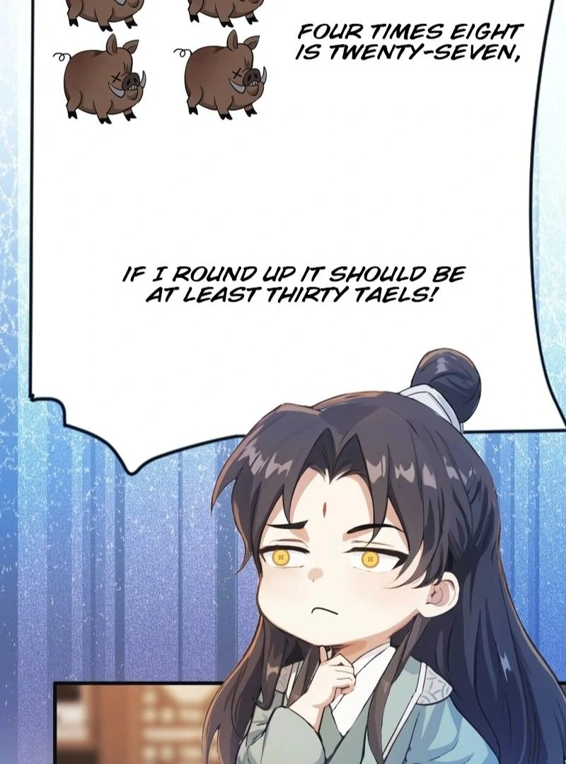 I've Been Invincible for a Long Time Chapter 17 Page 42