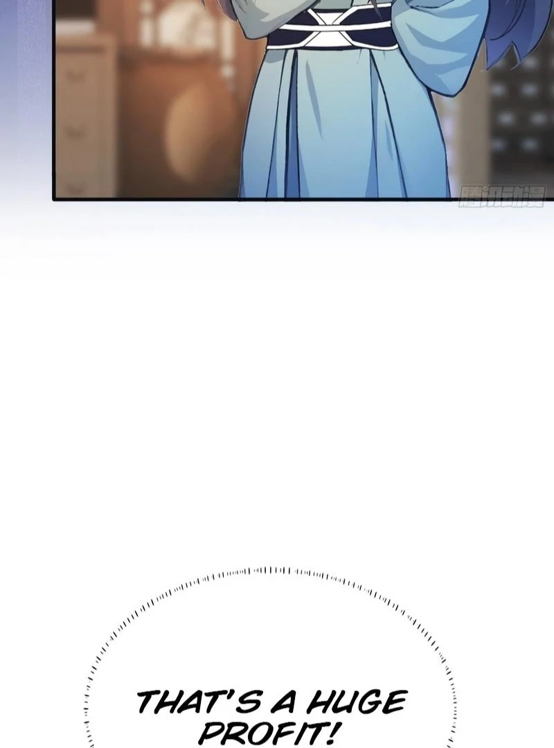 I've Been Invincible for a Long Time Chapter 17 Page 43