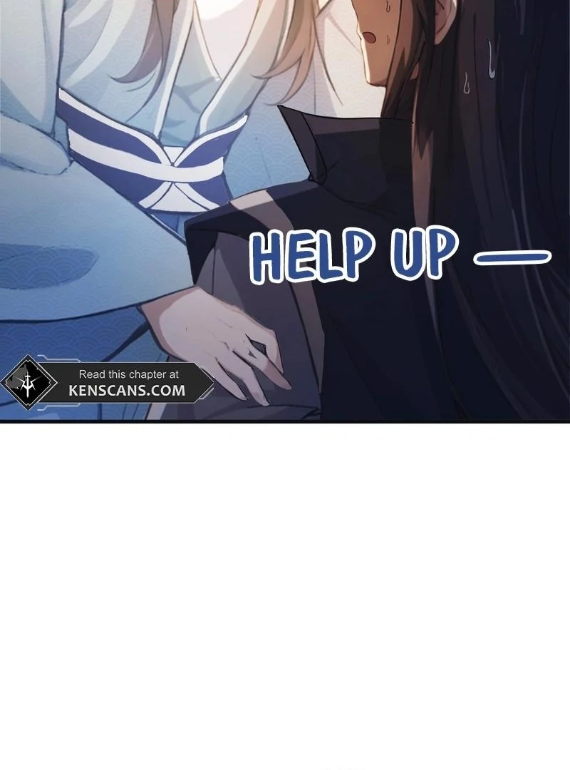 I've Been Invincible for a Long Time Chapter 17 Page 48