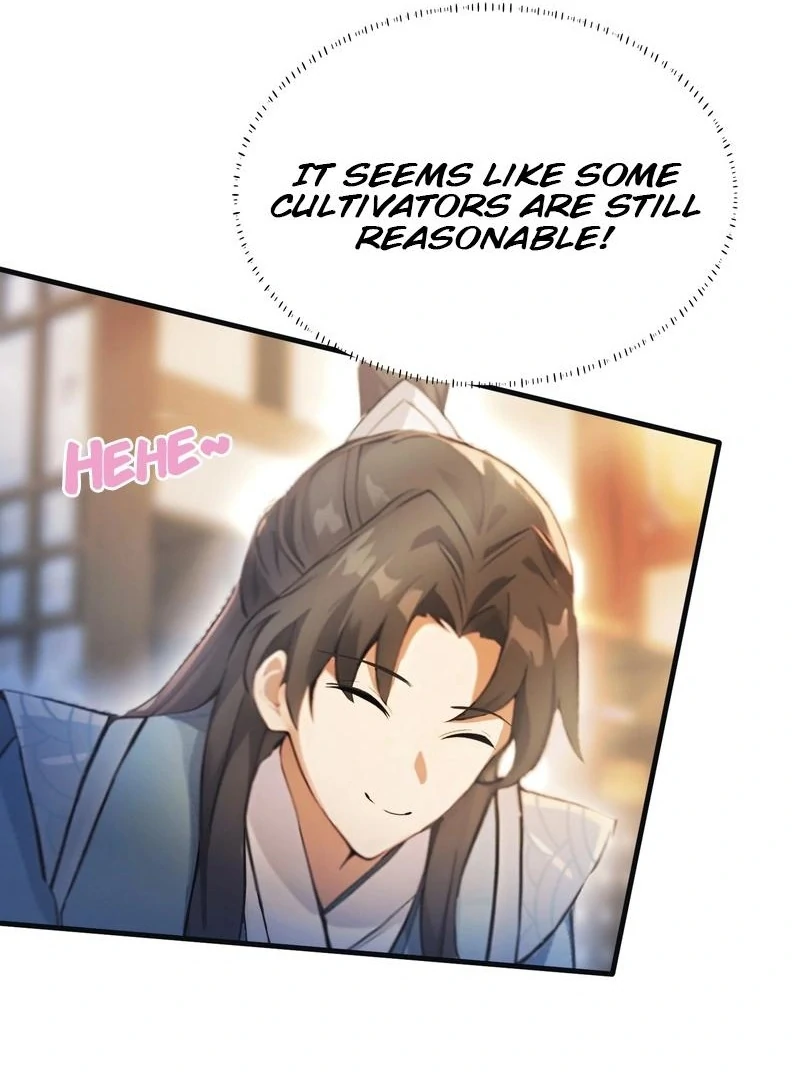 I've Been Invincible for a Long Time Chapter 17 Page 49