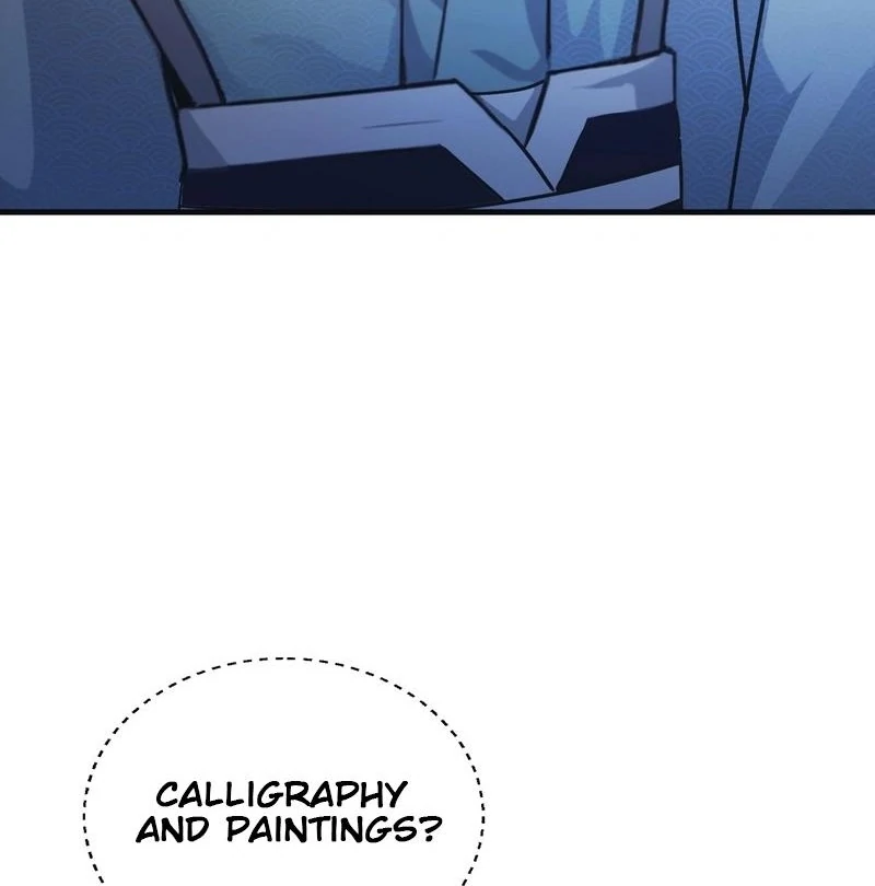 I've Been Invincible for a Long Time Chapter 17 Page 52