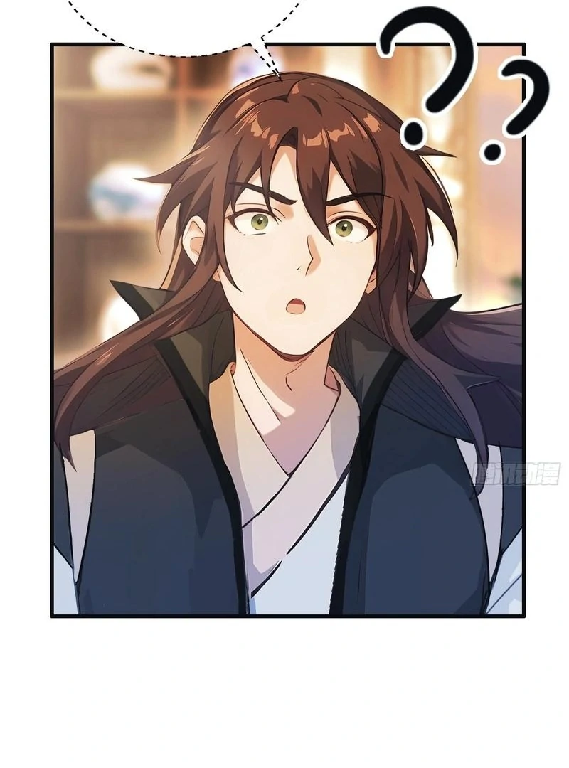 I've Been Invincible for a Long Time Chapter 17 Page 53