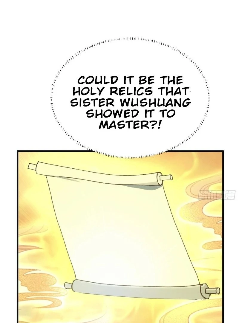 I've Been Invincible for a Long Time Chapter 17 Page 54