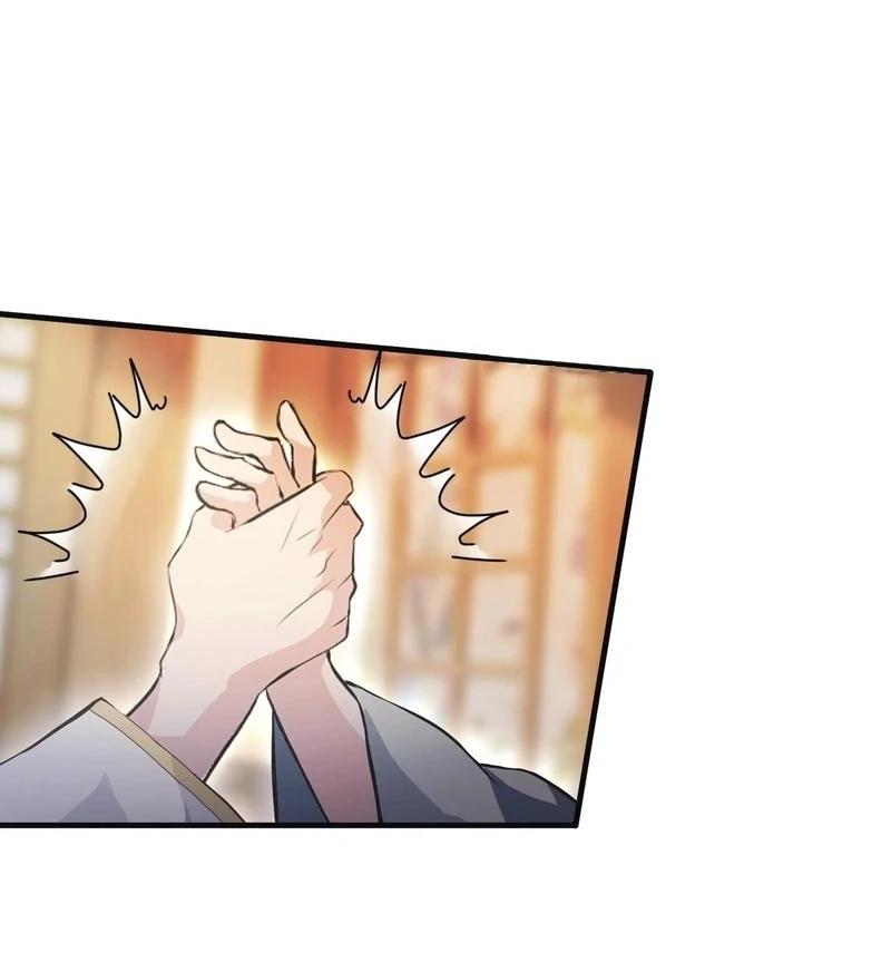 I've Been Invincible for a Long Time Chapter 17 Page 57