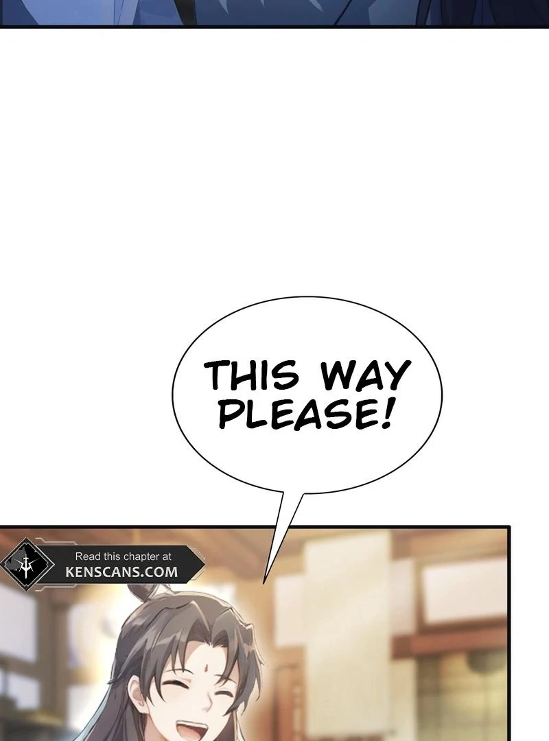 I've Been Invincible for a Long Time Chapter 17 Page 59