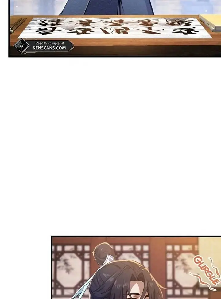 I've Been Invincible for a Long Time Chapter 18 Page 8