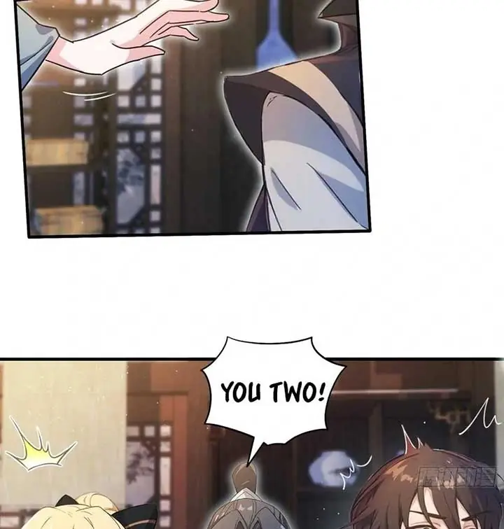 I've Been Invincible for a Long Time Chapter 18 Page 11