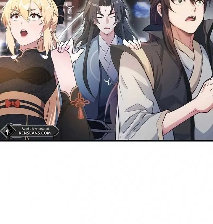 I've Been Invincible for a Long Time Chapter 18 Page 12