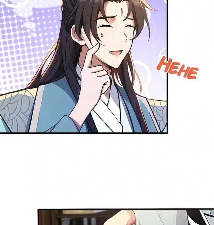 I've Been Invincible for a Long Time Chapter 18 Page 17