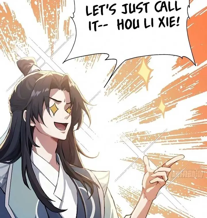 I've Been Invincible for a Long Time Chapter 18 Page 23