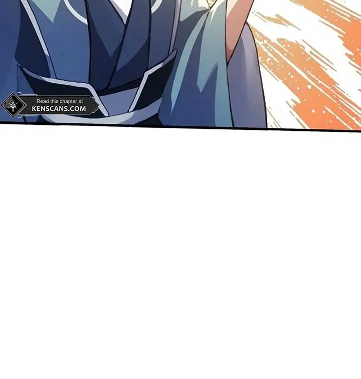 I've Been Invincible for a Long Time Chapter 18 Page 24