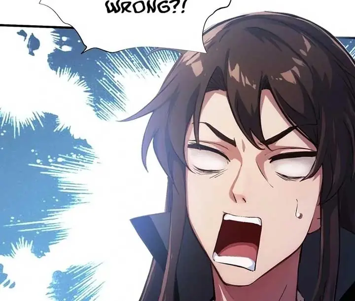 I've Been Invincible for a Long Time Chapter 18 Page 29