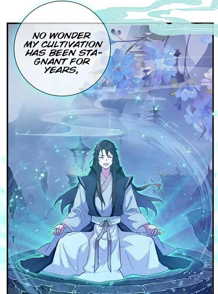 I've Been Invincible for a Long Time Chapter 18 Page 31