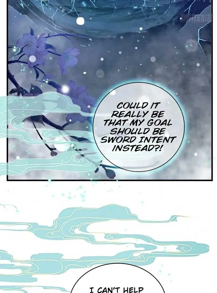 I've Been Invincible for a Long Time Chapter 18 Page 32