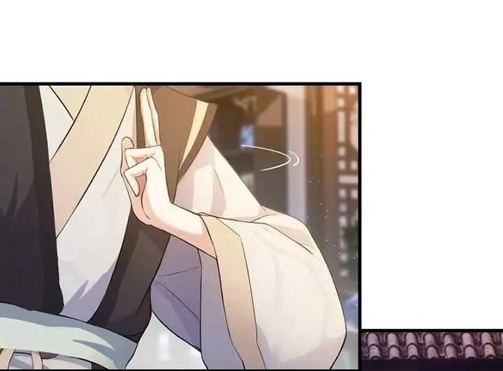 I've Been Invincible for a Long Time Chapter 18 Page 36