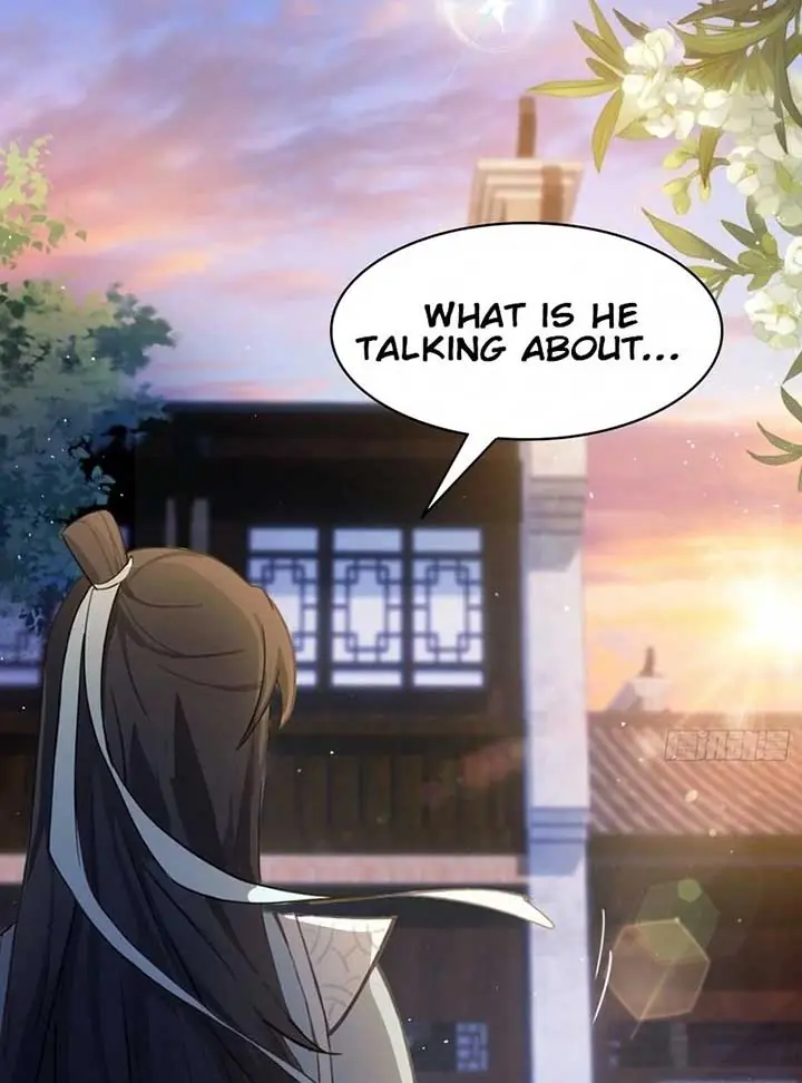 I've Been Invincible for a Long Time Chapter 18 Page 40