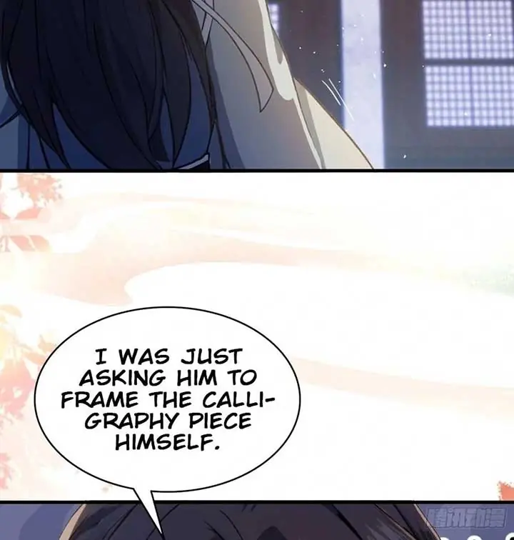 I've Been Invincible for a Long Time Chapter 18 Page 41