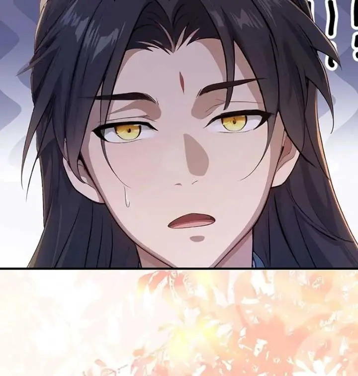 I've Been Invincible for a Long Time Chapter 18 Page 42