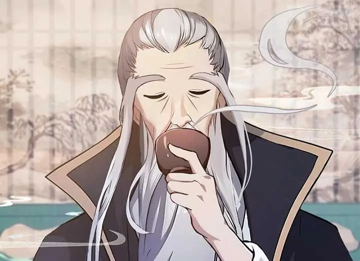 I've Been Invincible for a Long Time Chapter 18 Page 46