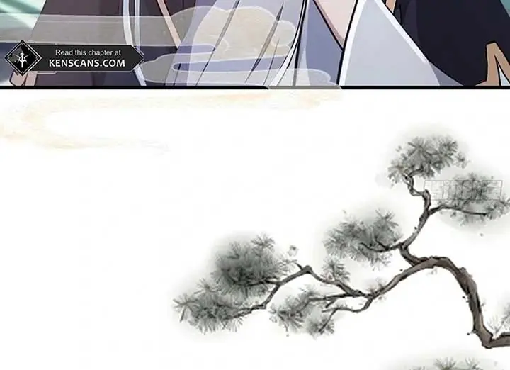 I've Been Invincible for a Long Time Chapter 18 Page 47