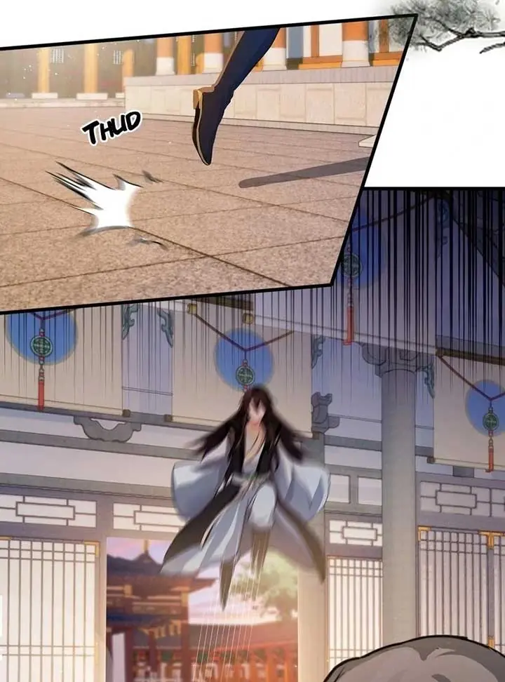 I've Been Invincible for a Long Time Chapter 18 Page 48